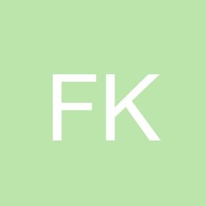 Meet your Posher, Fredricka